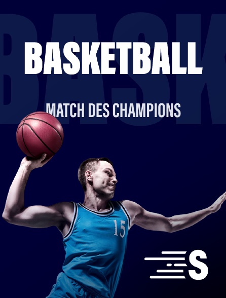 Sport en France - Basket-ball - Match des champions - 21/09/2024 à 21h00