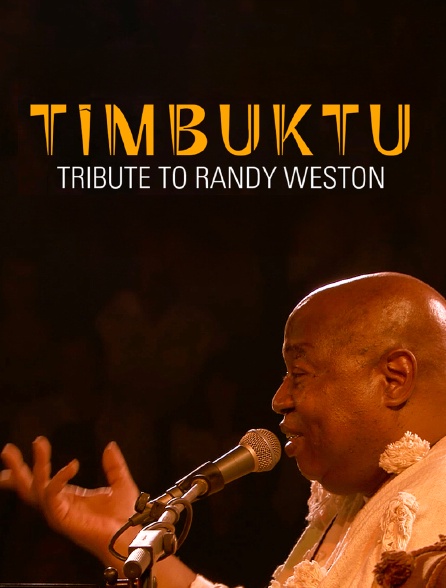 Cheick Tidiane Seck : Tribute To Randy Weston