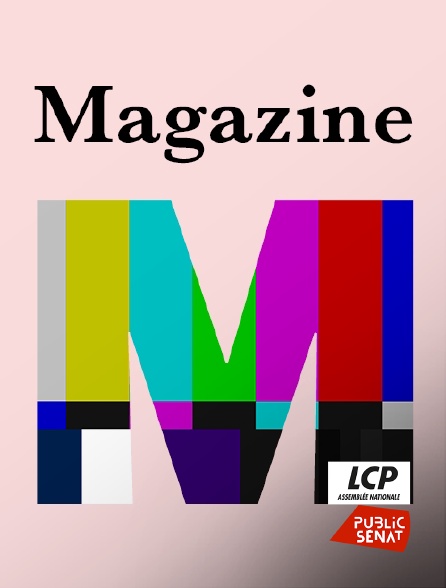 LCP Public Sénat - Le Luron en campagne
