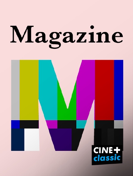 CINE+ Classic - Michael Cimino, God Bless America