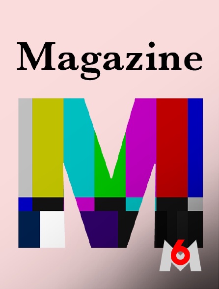 M6 - Elodie Poux en vrai