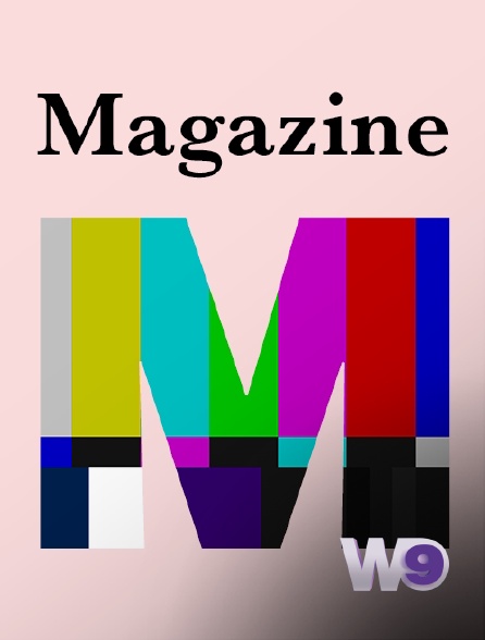 W9 - Ilyes Djadel : en vrai de vrai