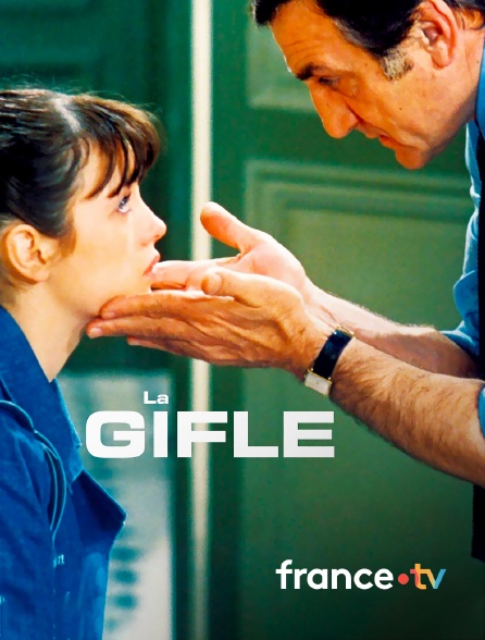 france.tv - La gifle en replay