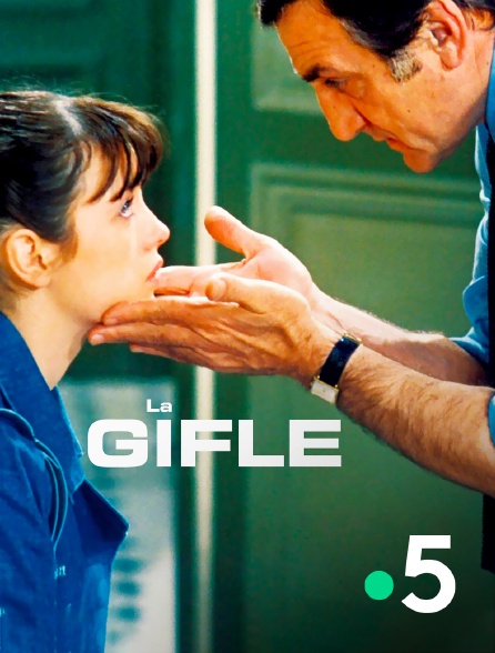 France 5 - La gifle