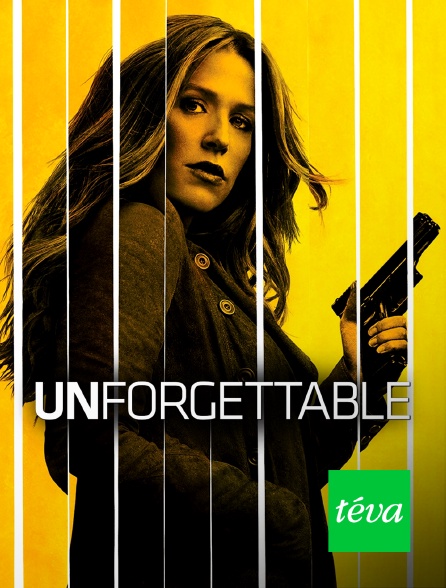 Téva - Unforgettable