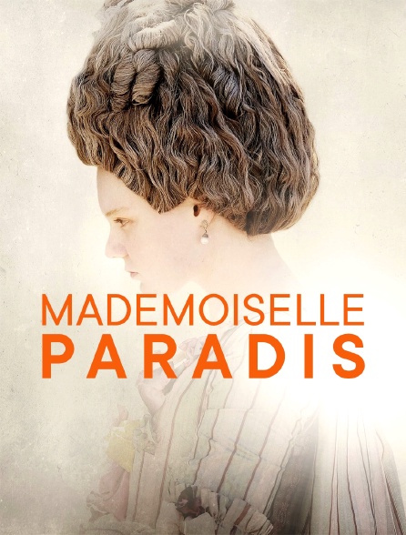 Mademoiselle Paradis