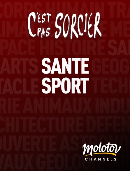 Mango - C'est pas sorcier : Santé et Sport