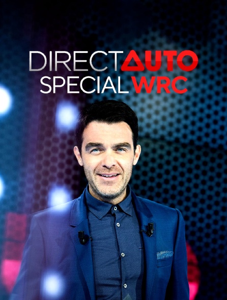 Direct Auto spécial WRC