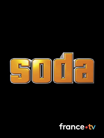 France.tv - Soda