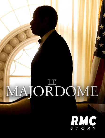 RMC Story - Le majordome