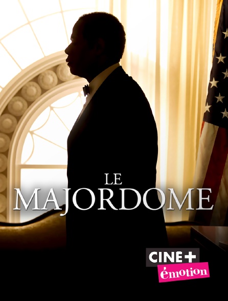 Ciné+ Emotion - Le majordome