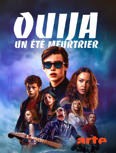 Arte - Ouija, un été meurtrier