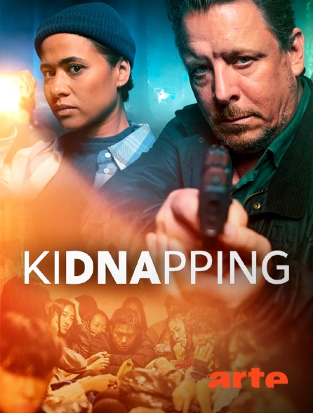 Arte - Kidnapping