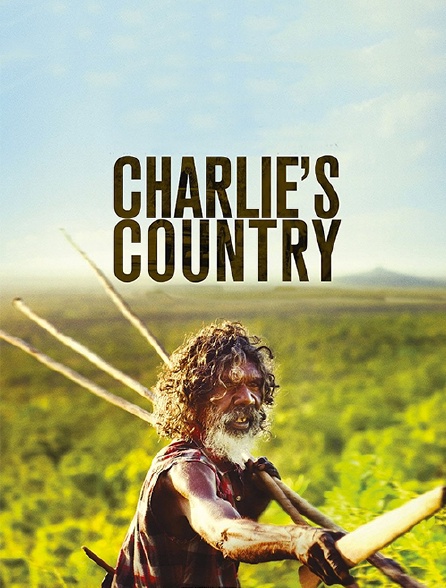 Charlie's Country
