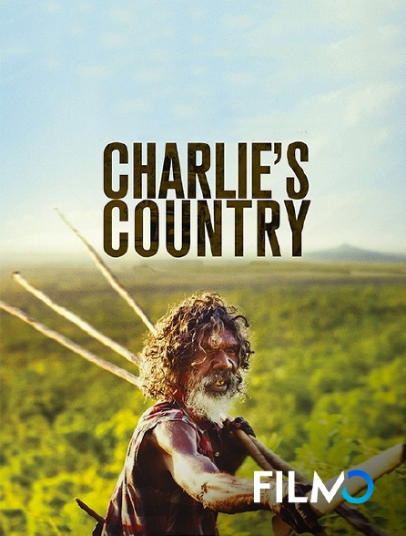 FilmoTV - Charlie's Country