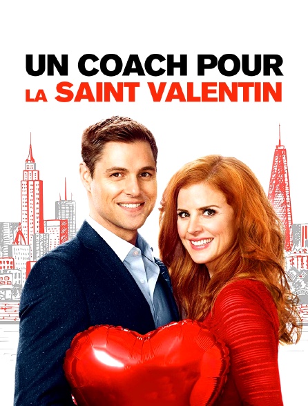 Un coach pour la Saint-Valentin