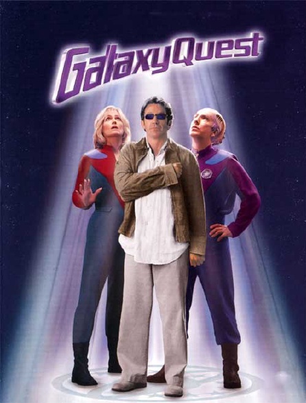 Galaxy Quest