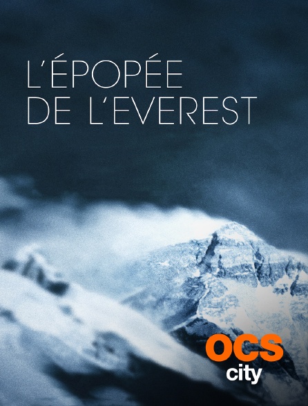 OCS City - L'épopée de l'Everest