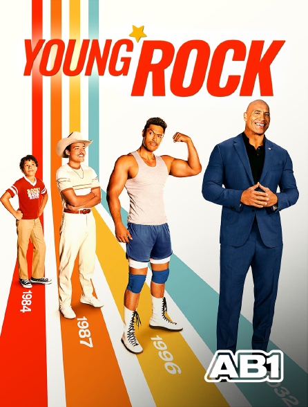 AB 1 - Young Rock