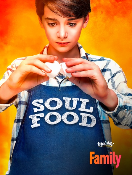 Molotov Channels Family - Soul food