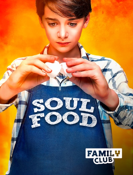 Family Club - Soul food