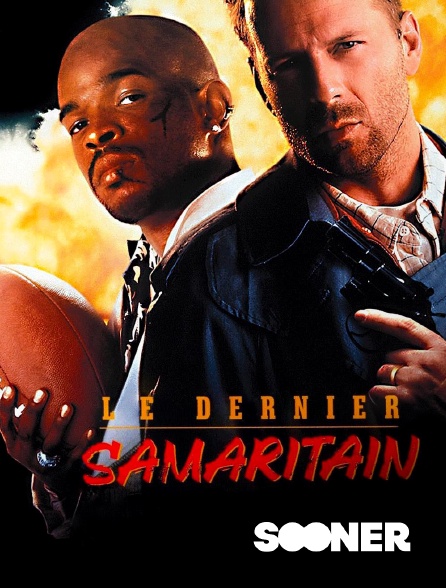 Sooner - Le dernier samaritain