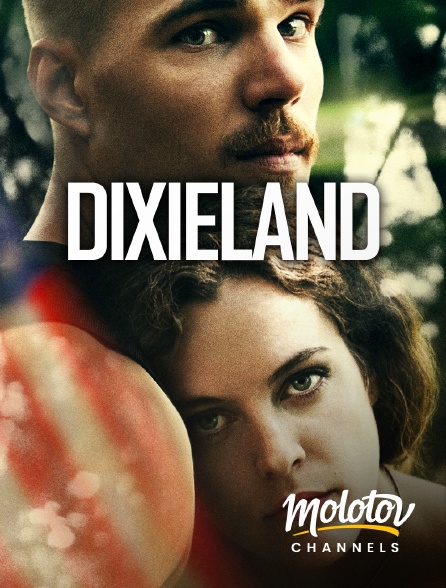 Molotov channels - Dixieland