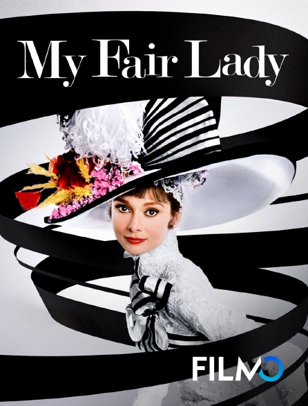 FilmoTV - My Fair Lady