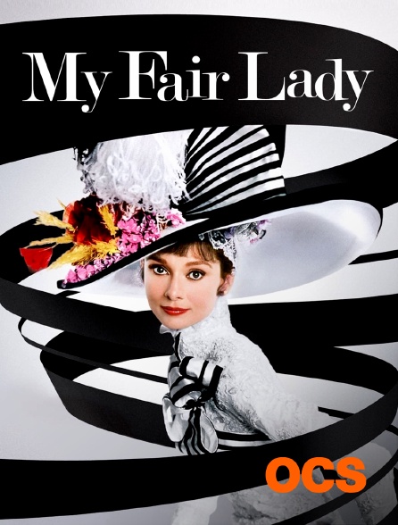 OCS - My Fair Lady