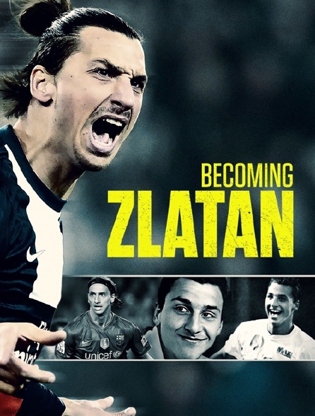 Becoming Zlatan