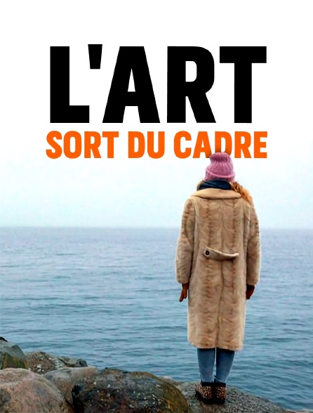 L'art sort du cadre