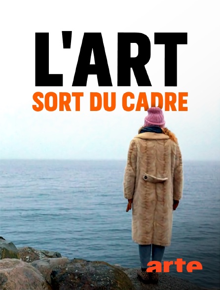 Arte - L'art sort du cadre