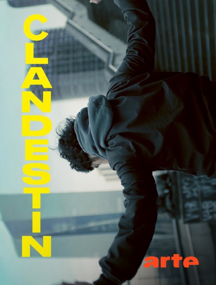 Arte - Clandestin
