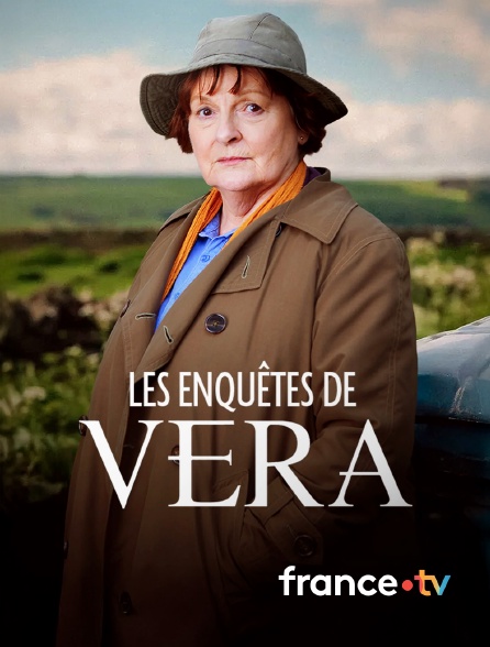 france.tv - Les enquêtes de Vera