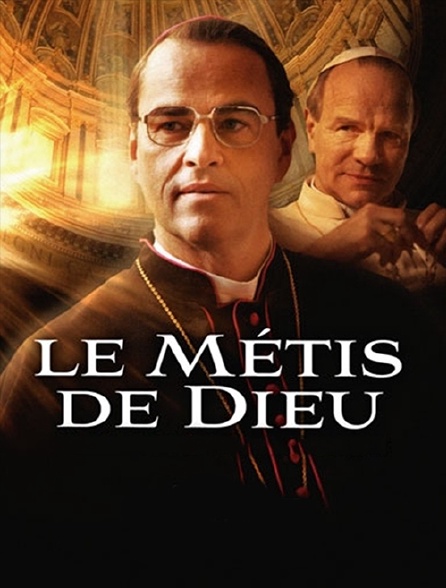 Le métis de Dieu