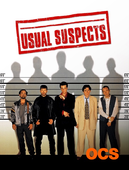 OCS - Usual Suspects