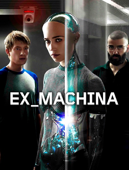 Ex Machina