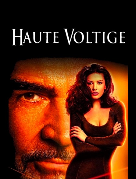 Haute voltige