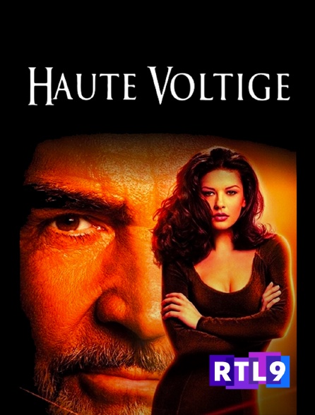 RTL 9 - Haute voltige