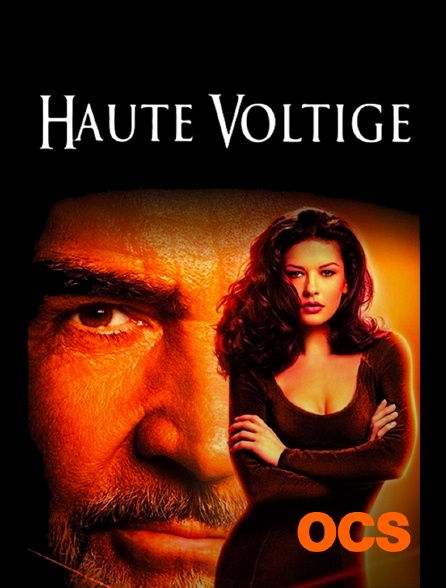 OCS - Haute voltige