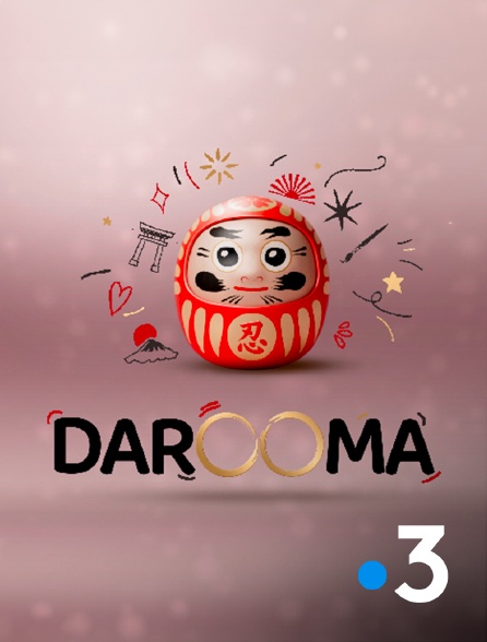 France 3 - Darooma