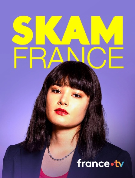 Slash - Skam France en replay