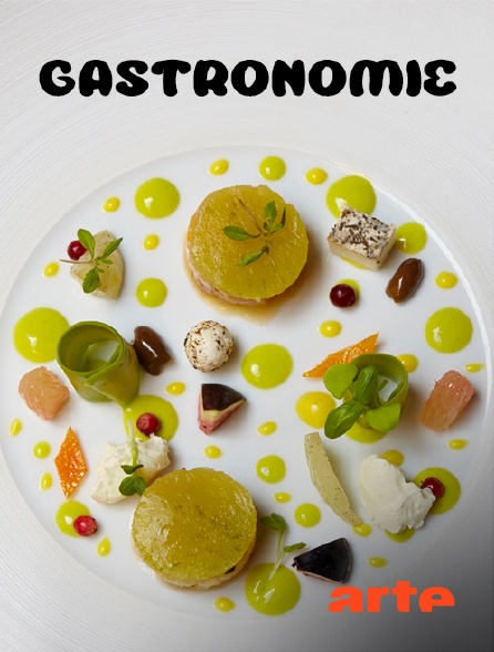 Arte - Dis-moi ce que tu manges : Une histoire de l'alimentation