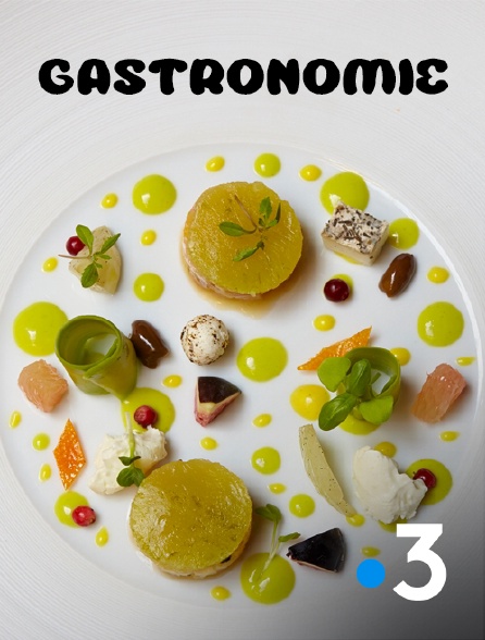France 3 - Nos terres gourmandes en balade
