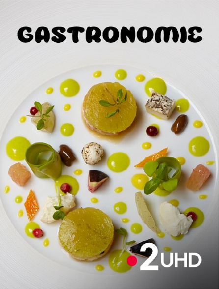 France 2 UHD - Le geste cuisine