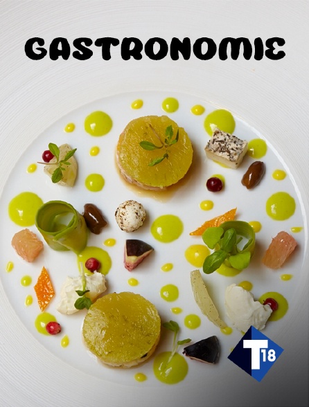 T18 - Les voyages de Julie