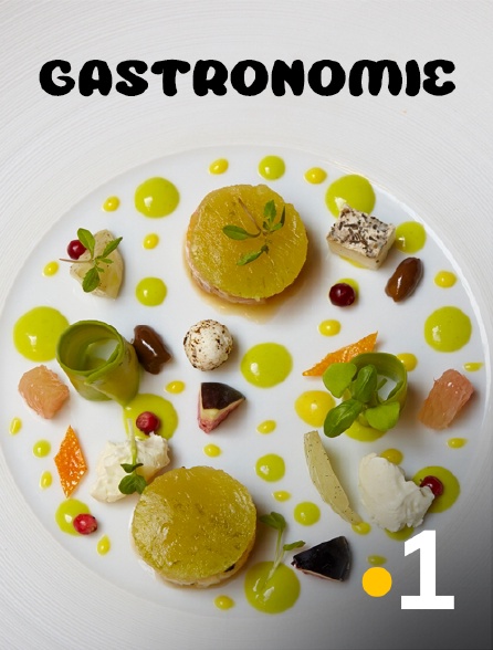 La 1ère Martinique - A table avec Kopa