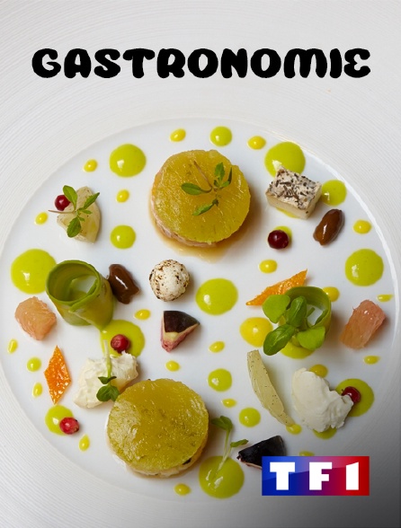 TF1 - Petits plats à emporter