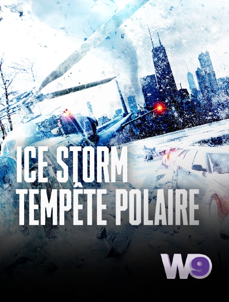 W9 - Ice Storm : tempête polaire