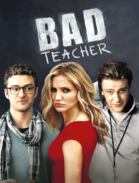 Bad teacher